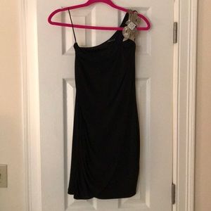 S Formal Night Dress!